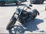 Harley-Davidson Fxbbs 1HD1YYK2XRB053539 снимка