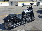 Harley-Davidson Fxbbs 1HD1YYK2XRB053539 снимка