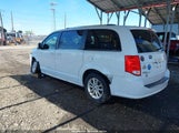 Dodge Grand Caravan Sxt 2C4RDGCG1JR324661 снимка