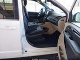 Dodge Grand Caravan Sxt 2C4RDGCG1JR324661 снимка