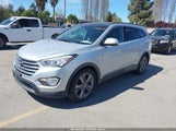 Hyundai Santa Fe Gls KM8SR4HF3EU037036 снимка