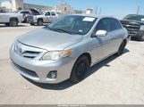 Toyota Corolla Le 2T1BU4EE2DC058213 снимка