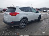 Toyota Rav4 Limited 2T3DFREV5FW288725 снимка