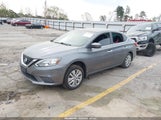 Nissan Sentra Sv 3N1AB7AP6GY297278 photo