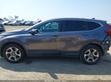 Honda Cr-V Ex 5J6RW1H51KA030658 снимка
