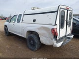 Chevrolet Colorado Work Truck 1GCJTBFE6B8114437 fotografie