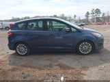 Ford C-Max Hybrid Se 1FADP5AU5JL102086 снимка