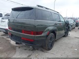 Hyundai Santa Fe Hybrid Calligraphy 5NMP5DG19SH046600 photo