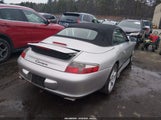 Porsche 911 Carrera/Carrera 4 WP0CA29952S654698 снимка