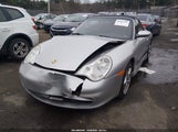 Porsche 911 Carrera/Carrera 4 WP0CA29952S654698 снимка