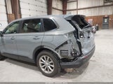 Honda Cr-V Ex Awd 2HKRS4H45SH484978 photo
