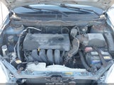 Toyota Matrix Xr 2T1LR30E15C507101 снимка