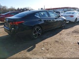 Nissan Altima Sr Fwd 1N4BL4CVXPN405431 fotografie