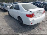 Toyota Corolla Le JTDBL40E599074607 снимка
