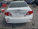 Toyota Corolla Le JTDBL40E599074607 снимка