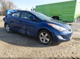 Hyundai Elantra Gls/Limited KMHDH4AE9DU532823 photo