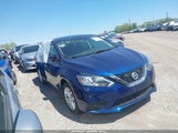 Nissan Sentra S 3N1AB7AP8HY384133 снимка
