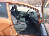 Honda Fit Sport JHMGE88449S053127 photo