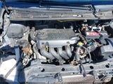 Toyota Yaris Le (Tmmf Plant) VNKKTUD38EA000641 photo