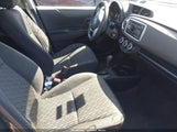 Toyota Yaris Le (Tmmf Plant) VNKKTUD38EA000641 photo