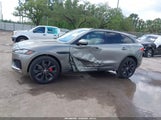Jaguar F-Pace S P380 Awd Automatic SADCM2FV0LA633035 снимка
