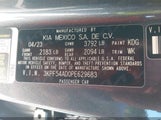 Kia Forte Gt-Line 3KPF54AD0PE629683 снимка