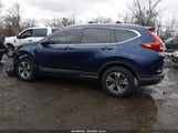 Honda Cr-V Lx 2HKRW6H36JH211294 fotografie