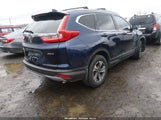 Honda Cr-V Lx 2HKRW6H36JH211294 photo