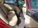 Hyundai Sonata Hybrid Limited KMHEC4A40DA089344 снимка