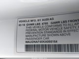 Audi A4 45 Premium WAUDNAF4XKA066164 снимка