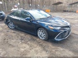 Toyota Camry Le 4T1C11AK8MU426464 photo