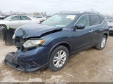 Nissan Rogue Sv 5N1AT2MVXFC840769 снимка