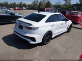 Audi Rs 3 Tfsi Quattro S Tronic WUAG4DGY4RA900187 fotografie