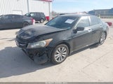 Honda Accord 3.5 Ex-L 1HGCP3F80CA021082 снимка