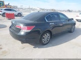 Honda Accord 3.5 Ex-L 1HGCP3F80CA021082 снимка