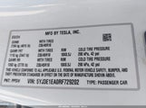 Tesla Model 3 Long Range Dual Motor All-Wheel Drive/Rear-Wheel Drive 5YJ3E1EA0RF729202 снимка