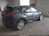 Mazda Cx-5 Grand Touring JM3KE4DE5D0152182 fotografie