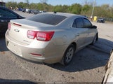 Chevrolet Malibu 1Ls 1G11B5SL5EF159452 снимка