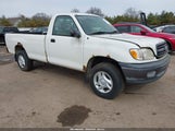 Toyota Tundra 5TBJN3212YS092209 fotografie