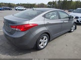 Hyundai Elantra Gls/Limited 5NPDH4AE4DH175811 photo