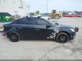 Chevrolet Cruze Ltz 1G1PH5S99B7134489 снимка
