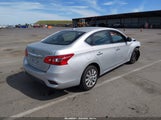 Nissan Sentra Sv 3N1AB7AP2HY320296 снимка