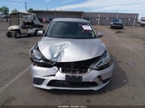Nissan Sentra Sv 3N1AB7AP2HY320296 снимка