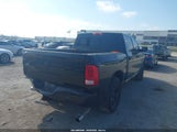 Ram  Big Horn 4X4 5'7 Box 1C6RR7LM7JS355314 снимка