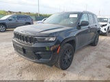 Jeep Grand Cherokee Altitude 4X4 1C4RJHAG0S8703570 fotografie
