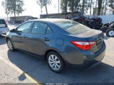 Toyota Corolla Le 5YFBURHE0FP312304 снимка