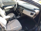 Toyota Corolla Le 5YFBURHE0FP312304 снимка