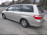 Honda Odyssey Ex-L 5FNRL38795B065102 снимка