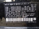 Honda Hr-V Awd Sport 3CZRZ2H5XSM730002 fotografie