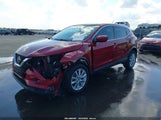 Nissan Rogue Sport S Fwd Xtronic Cvt JN1BJ1CV1LW281345 снимка